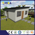 (WAS1508-54S) Casas prefabricadas en venta Constructores de viviendas modulares Tiny Prefab House